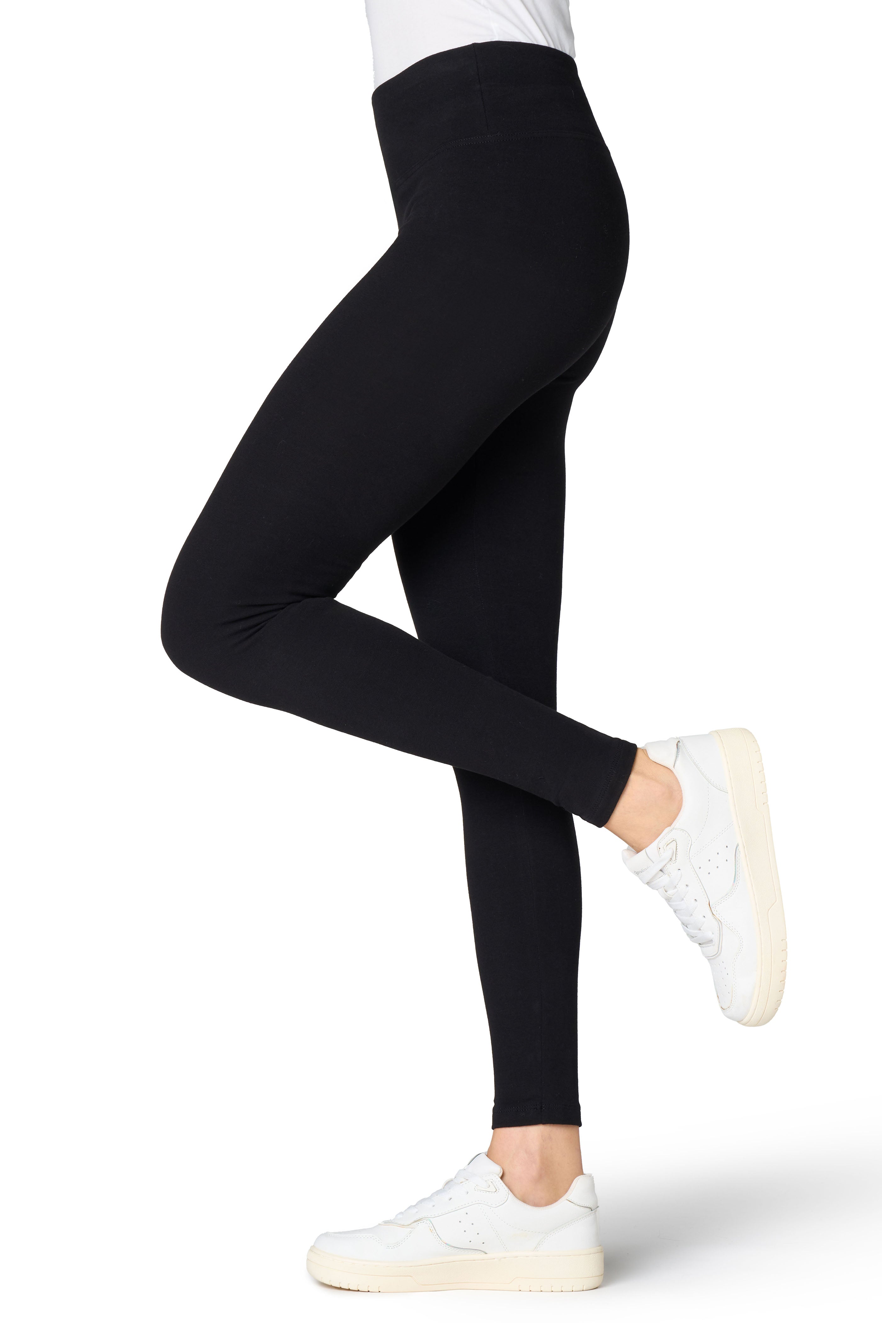 LEGGINGS THERMO COTTON