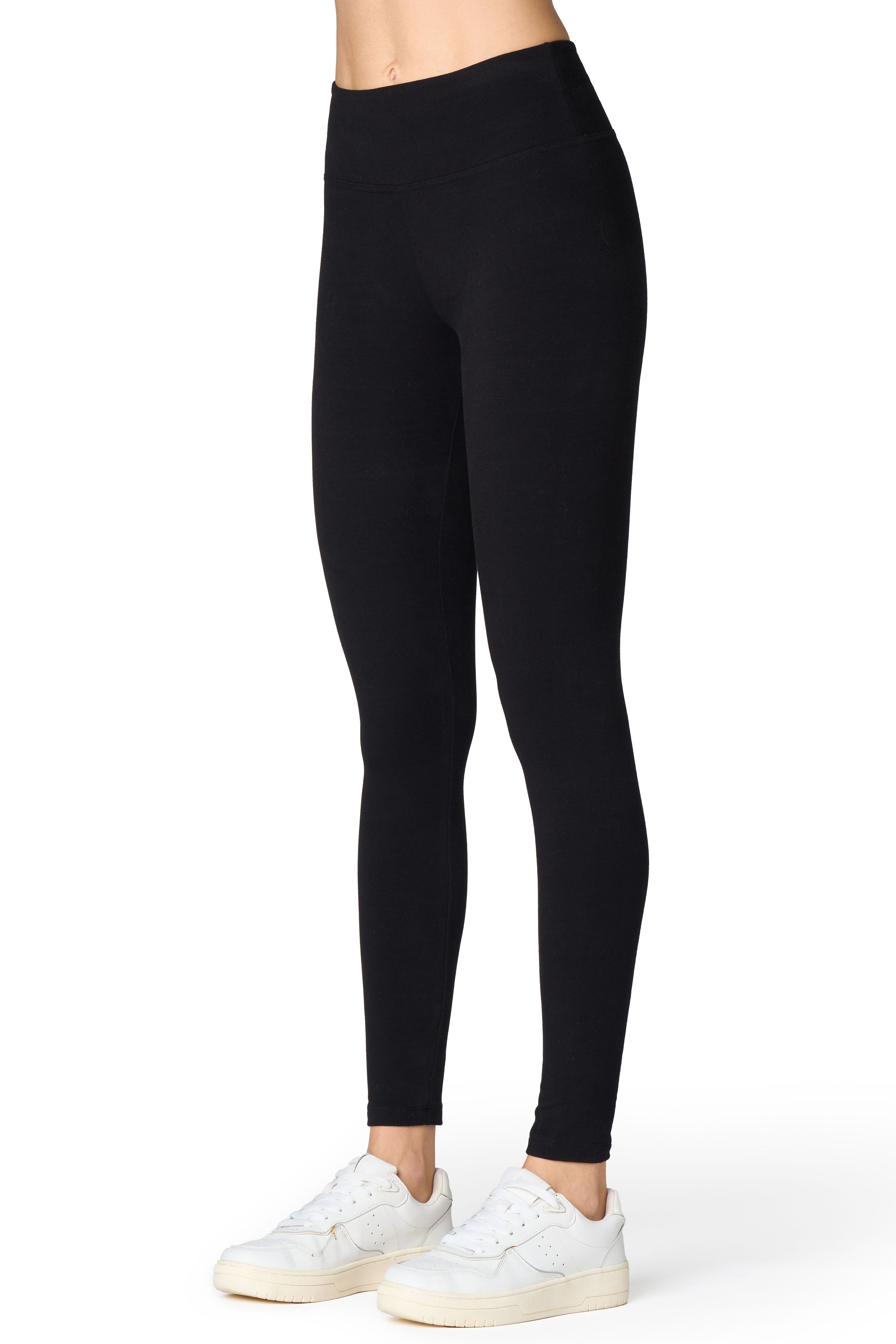 LEGGINGS THERMO COTTON