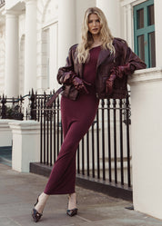 ABITO LIGHT CASHMERE
