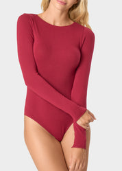 BODY LIGHT CASHMERE