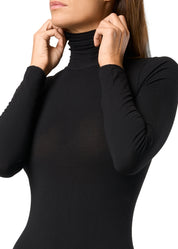 BODY LIGHT CASHMERE COLLO ALTO