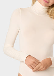BODY LIGHT CASHMERE COLLO ALTO