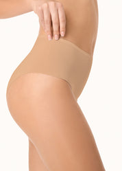SLIP MIDI SENZA CUCITURE