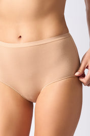 SLIP MIDI COTONE