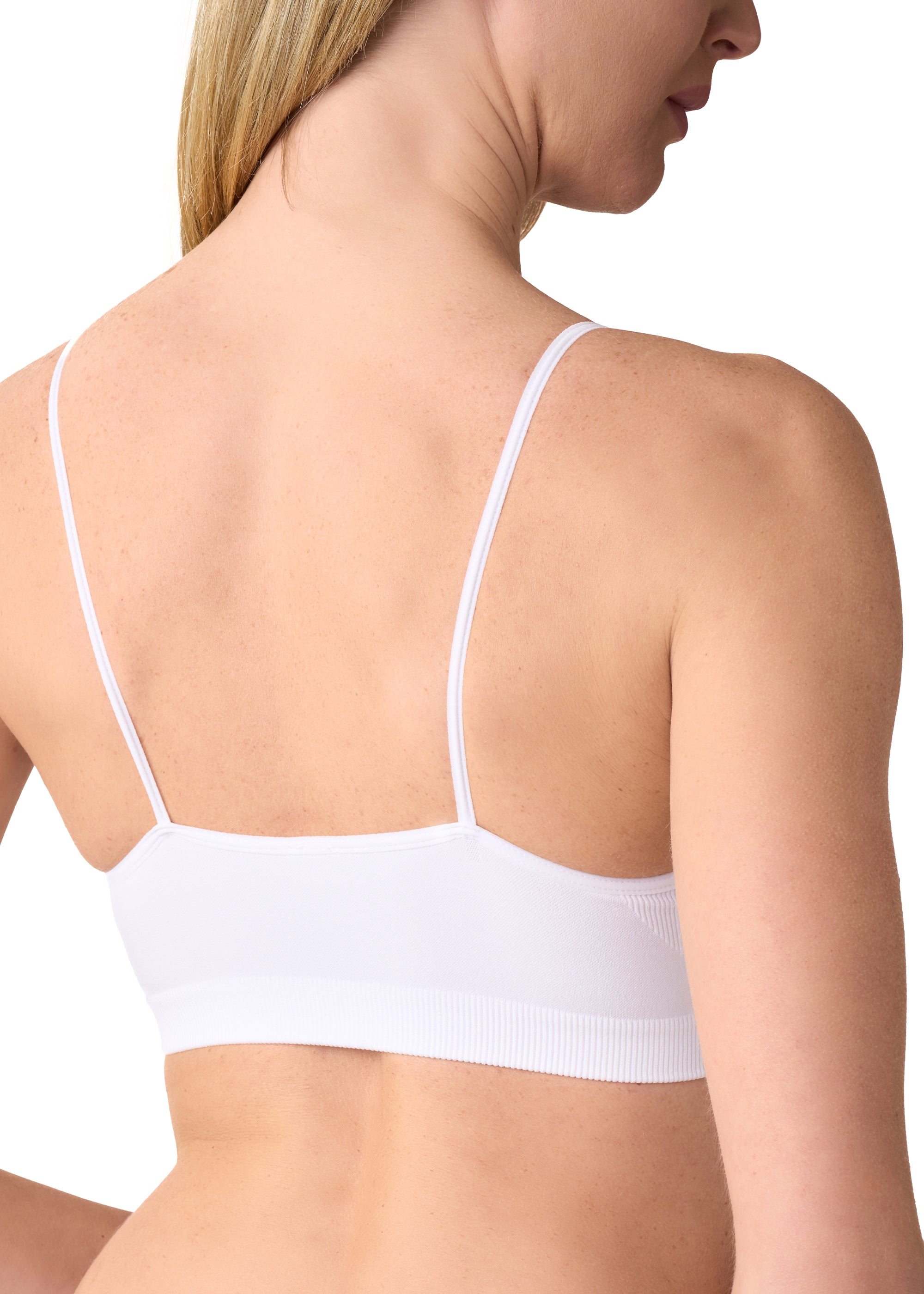 BRASSIERE SEAMLESS