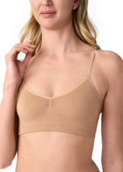 BRASSIERE SEAMLESS