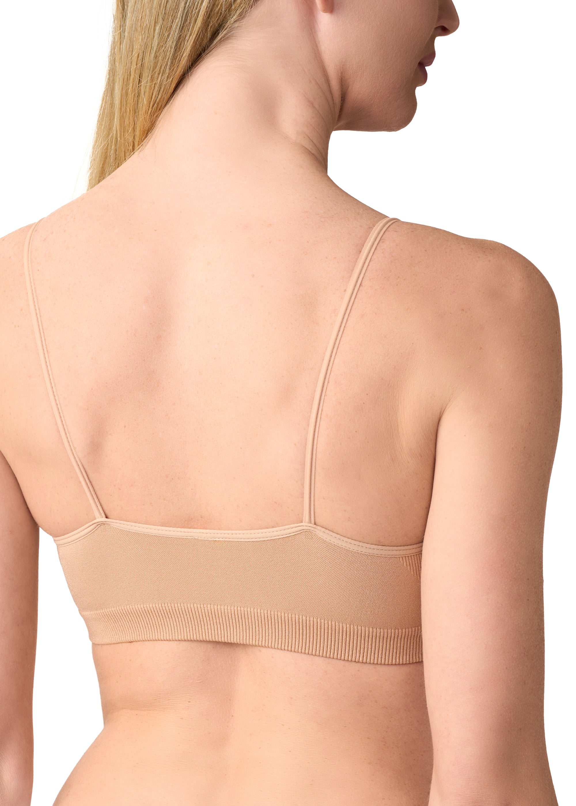 BRASSIERE SEAMLESS