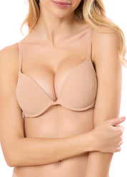 REGGISENO PUSH UP