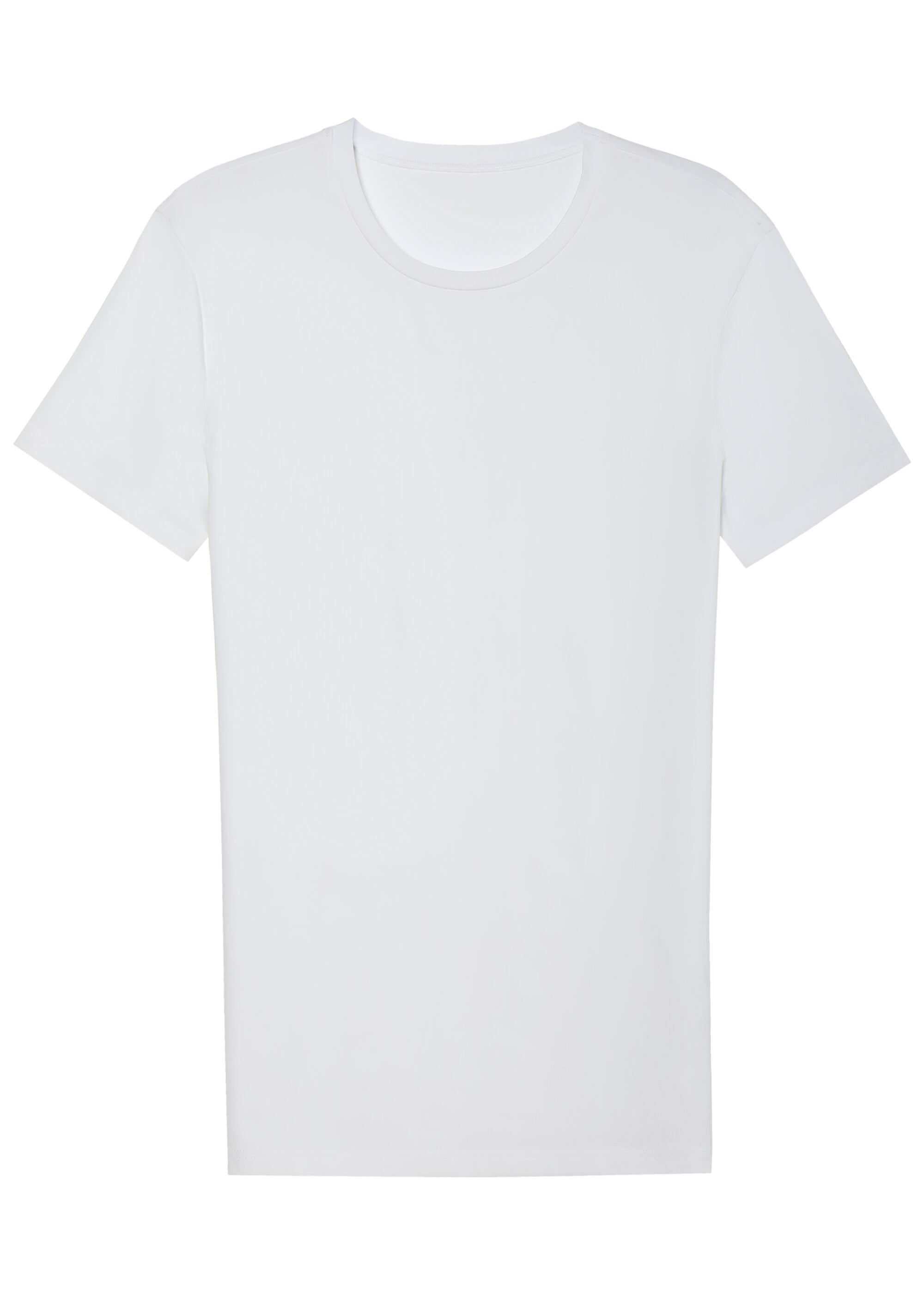 T-SHIRT GIROCOLLO UOMO