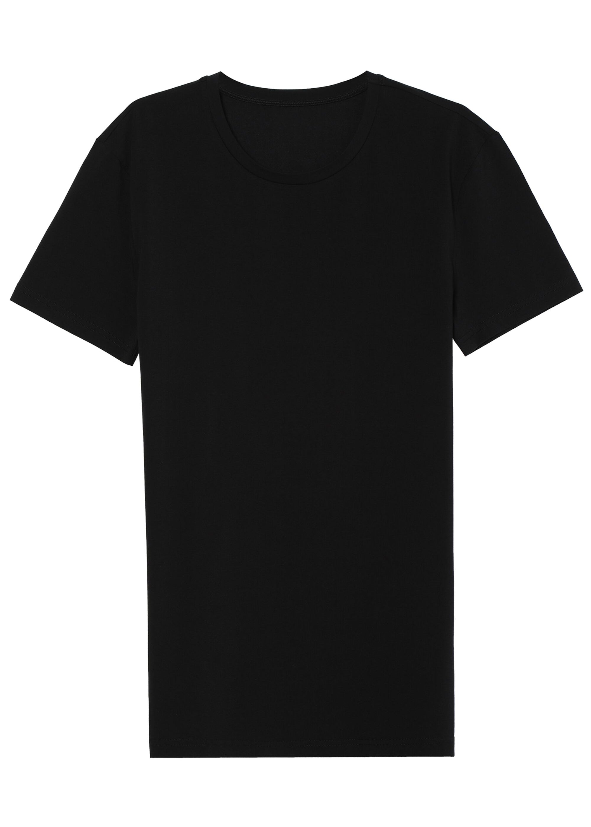 T-SHIRT GIROCOLLO UOMO