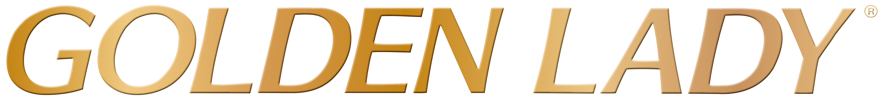 Golden Lady logo