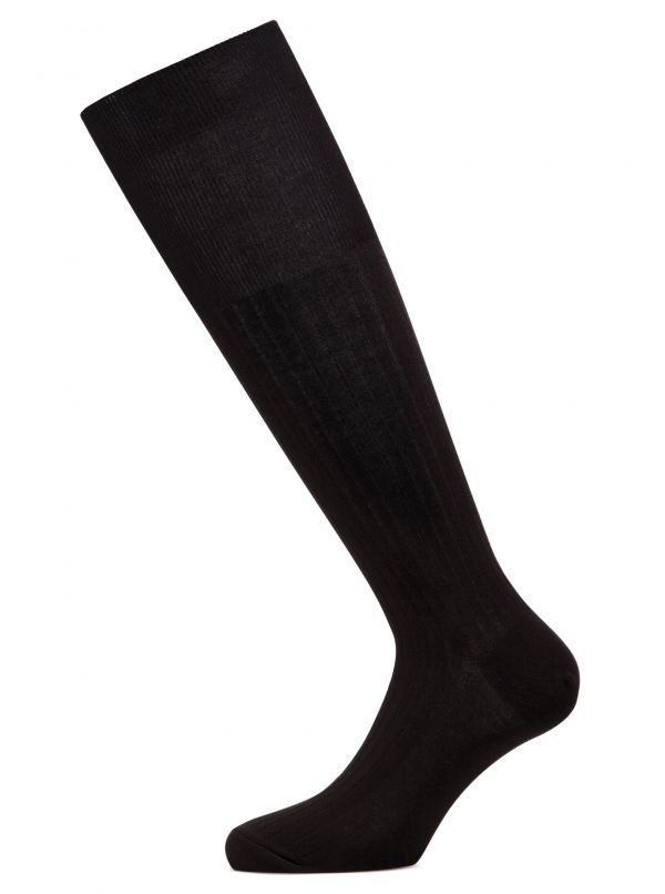 MEN'S LONG SOCKS WITH COTTON